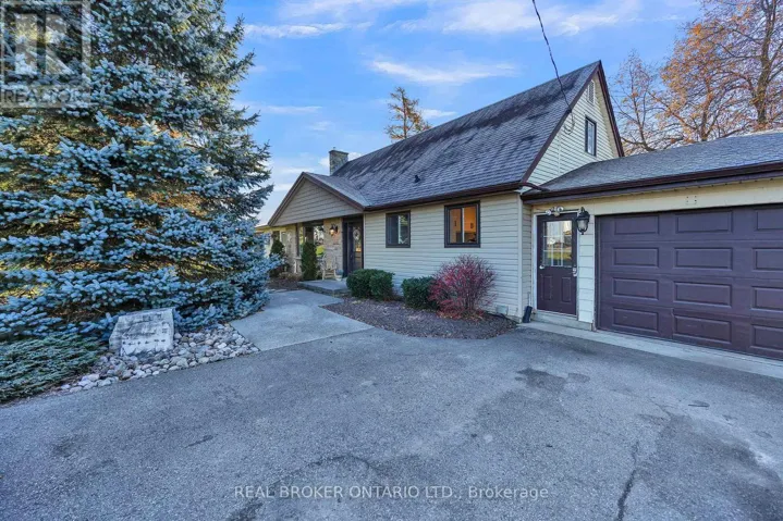 3766 LOBSINGER LINE, Wellesley, Ontario N0B2M0
