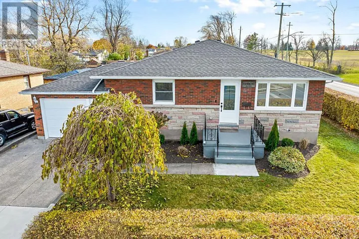 197 CATHERINE STREET, Fort Erie (Central), Ontario L2A2J4