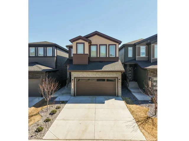 5627 KOOTOOK PL SW, Edmonton, Alberta T6W4Z6