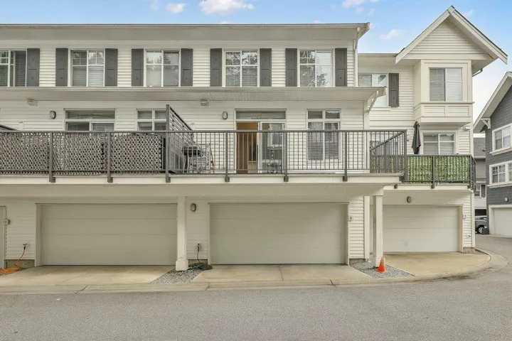 8 10433 158 STREET, Surrey, British Columbia V4N6S3