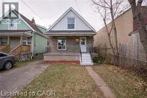 55 FRASER Avenue, Hamilton, Ontario L8H4G9
