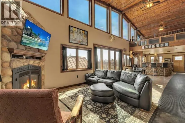 34339 Range Road 14 Road, Rural Red Deer County, Alberta T0M0K0