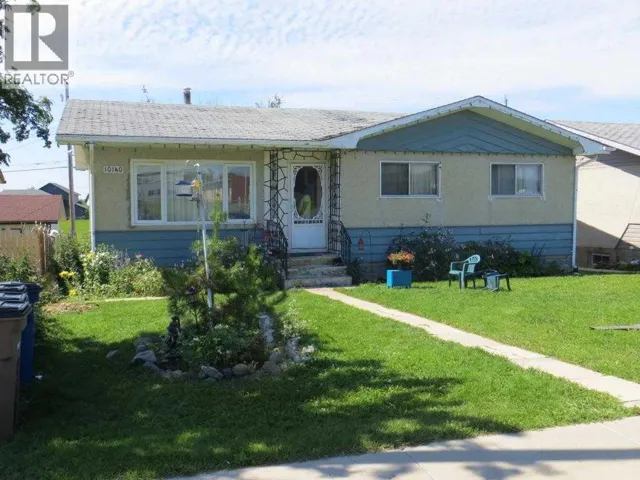 10140 105 Street, Lac La Biche, Alberta T0A2C0