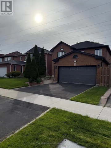 BASEMENT - 113 DALI CRESCENT, Toronto (Rouge), Ontario M1B5Y3