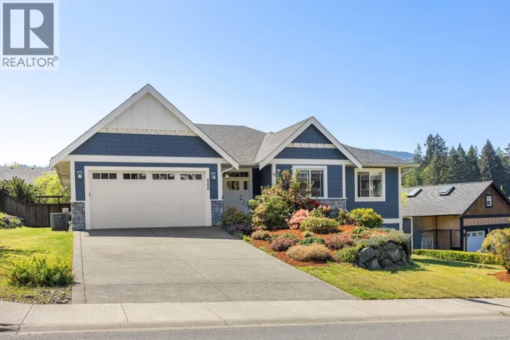 880 Pratt Rd, Mill Bay, British Columbia V8H1H6