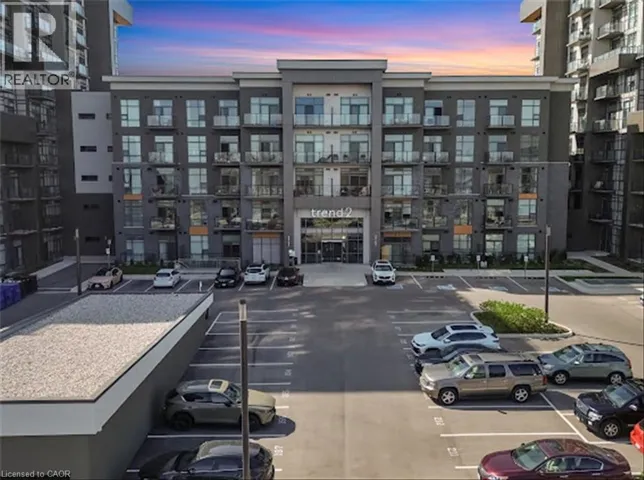 460 DUNDAS Street E Unit# 1109, Waterdown, Ontario L8B2A5