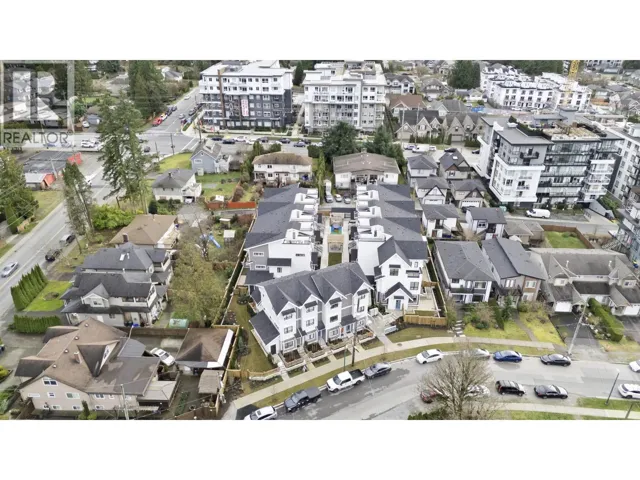 14 728 LEA AVENUE, Coquitlam, British Columbia V3J0S1