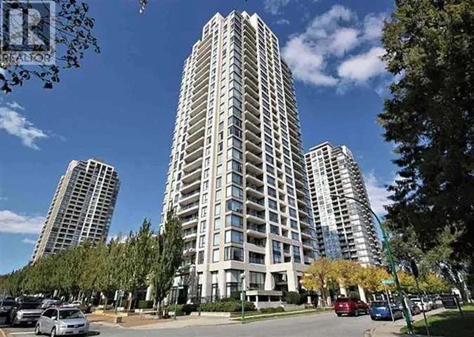 1403 7063 HALL AVENUE, Burnaby, British Columbia V5E0A5