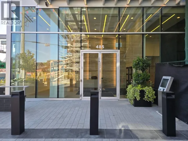 2102 485 W 42ND AVENUE, Vancouver, British Columbia V5Y0R6