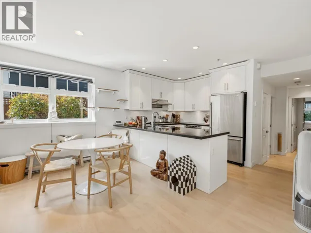 83 W 15TH AVENUE, Vancouver, British Columbia V5Y1X7