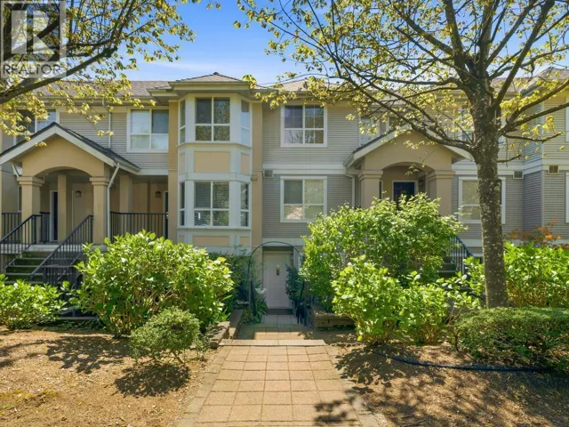 134 1408 CARTIER AVENUE, Coquitlam, British Columbia V3K7A4