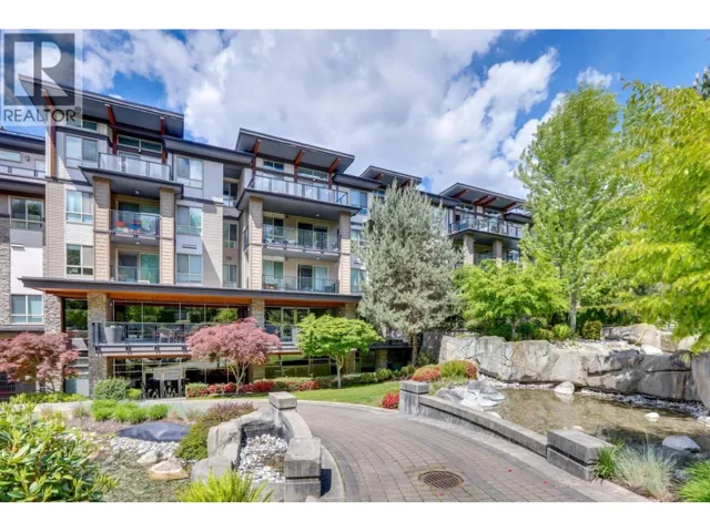 308 7478 BYRNEPARK WALK, Burnaby, British Columbia V3N0B5