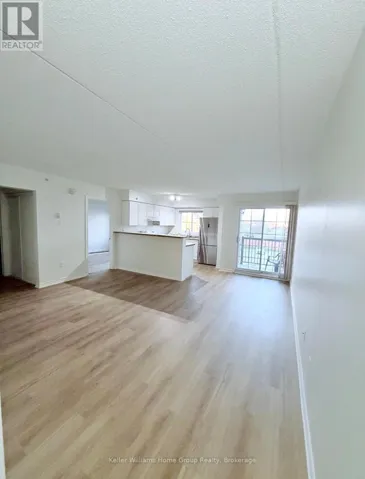 306 - 415 GRANGE ROAD, Guelph (Grange Road), Ontario N1E0C4
