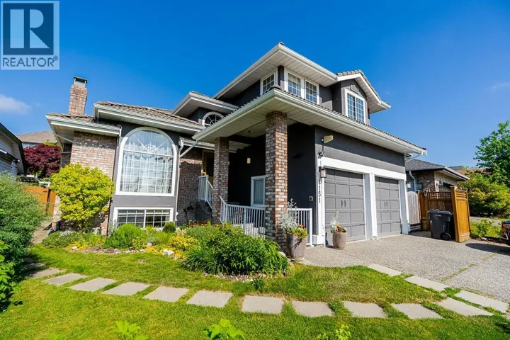 1151 CONFEDERATION DRIVE, Port Coquitlam, British Columbia V3C5Y6