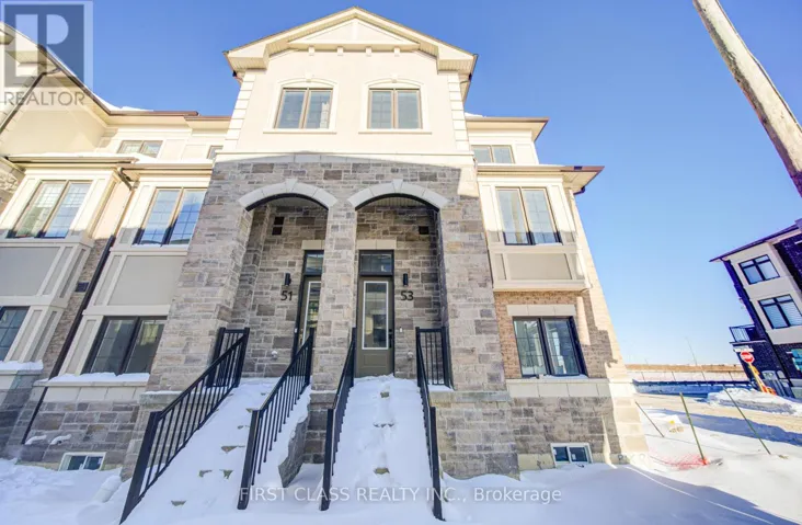 53 PEACE LANE, Richmond Hill (Headford Business Park), Ontario L4B0J4