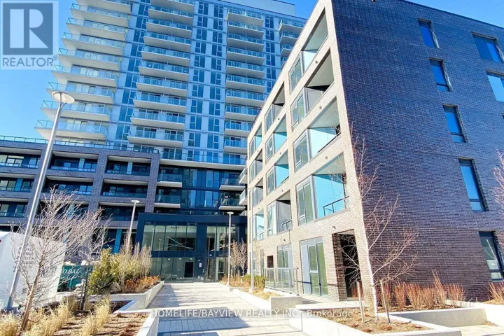 1501 - 185 DEERFIELD ROAD, Newmarket (Central Newmarket), Ontario L3Y0G7