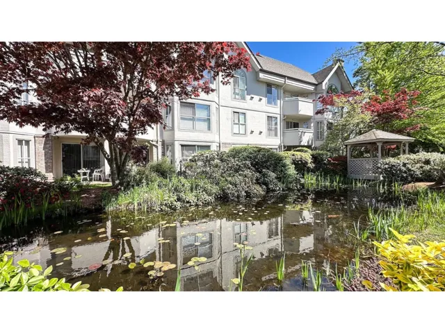 110 7171 121 STREET, Surrey, British Columbia V3W1G9