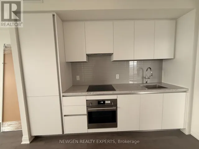 5610 - 4015 THE EXCHANGE, Mississauga (City Centre), Ontario L5B0N9