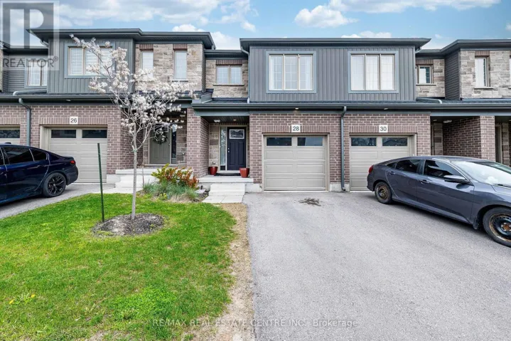 28 WEST MILL STREET, North Dumfries, Ontario N0B1E0