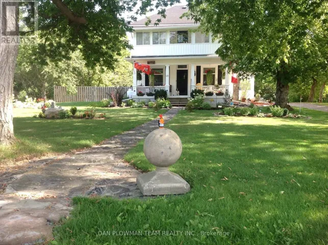 48 DUNN STREET, Kawartha Lakes (Bobcaygeon), Ontario K0M1A0