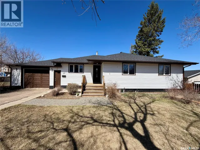 22 23rd STREET, Battleford, Saskatchewan S0M0E0
