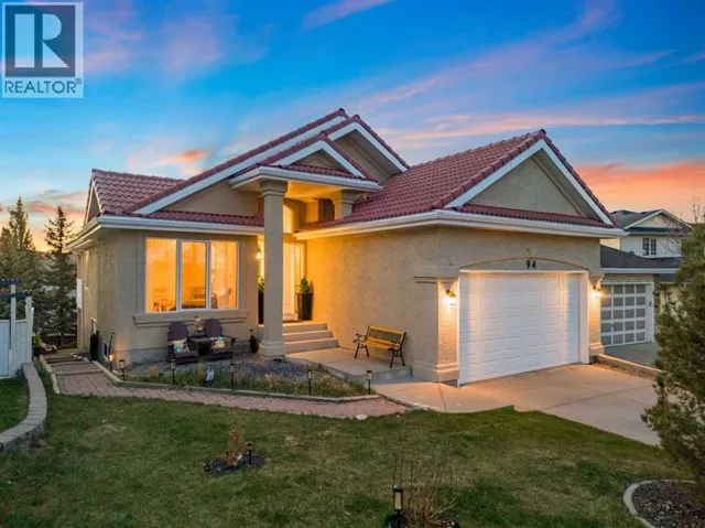 94 Edgebrook Heights NW, Calgary, Alberta T3A5M5