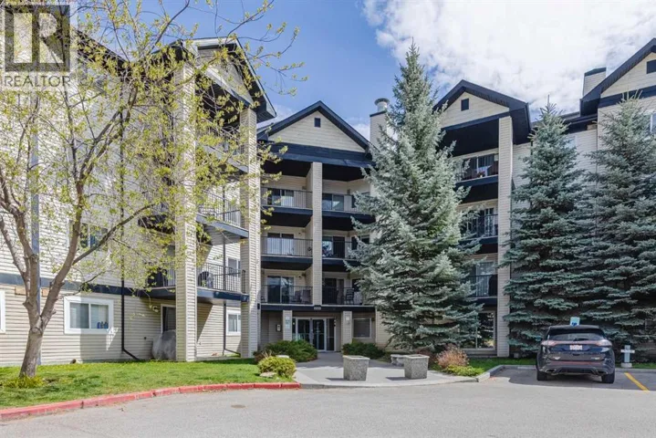 1413, 4975 130 Avenue SE, Calgary, Alberta T2Z4M4