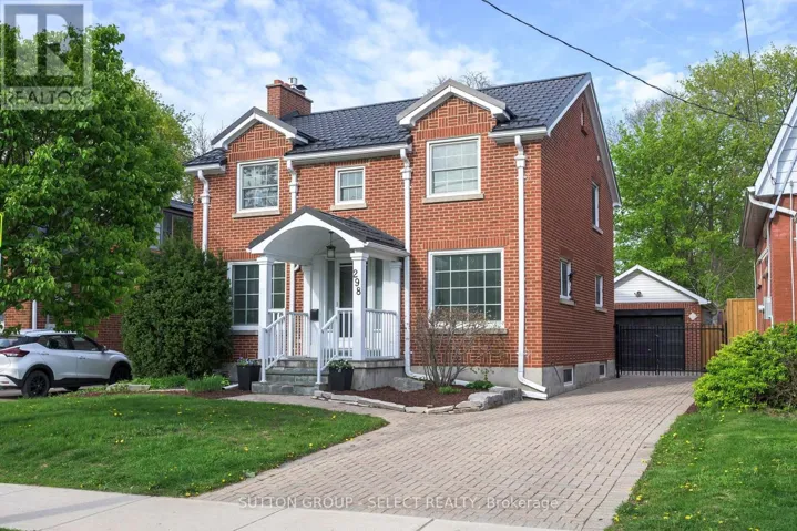 298 WORTLEY ROAD, London South (South F), Ontario N6C3R5