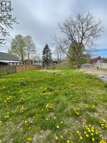 313 BUCHANAN STREET, Strathroy-Caradoc (SW), Ontario N7G1K6