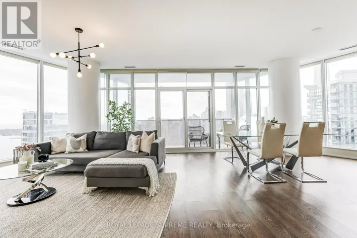 3010 - 10 YORK STREET, Toronto (Waterfront Communities), Ontario M5J0E1
