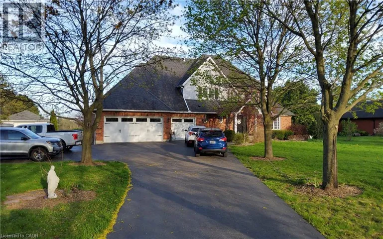 26 BRANT COUNTY ROAD 22, Caledonia, Ontario N3W2G9