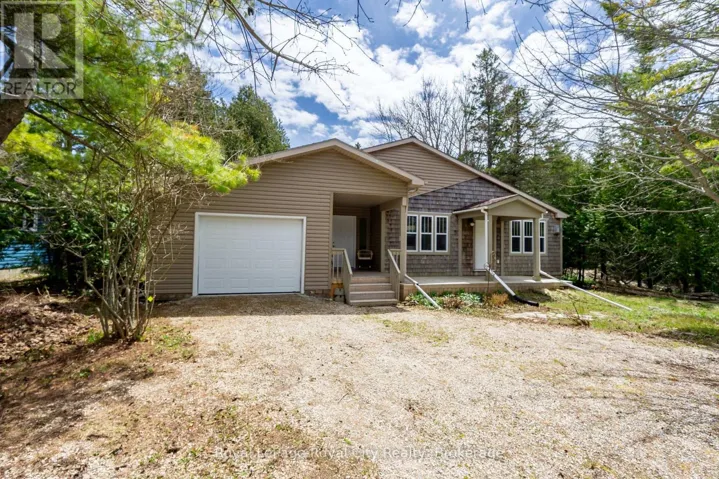 48 HEAD STREET, Northern Bruce Peninsula, Ontario N0H2R0