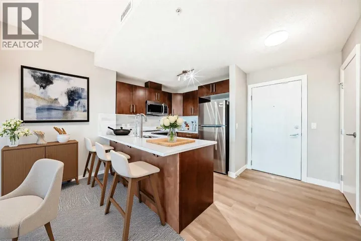 1408, 210 15 Avenue SE, Calgary, Alberta T2G0B5