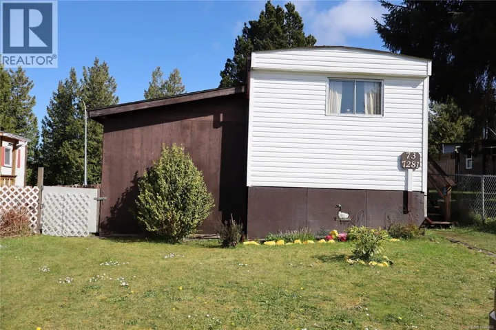 73 7281 Klakish Pl, Port Hardy, British Columbia V0N2P0