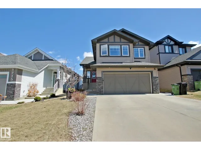 9711 223 ST NW, Edmonton, Alberta T5T4B5