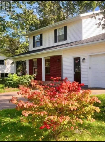 96 Nassau St., Charlottetown, Prince Edward Island C1A7W1