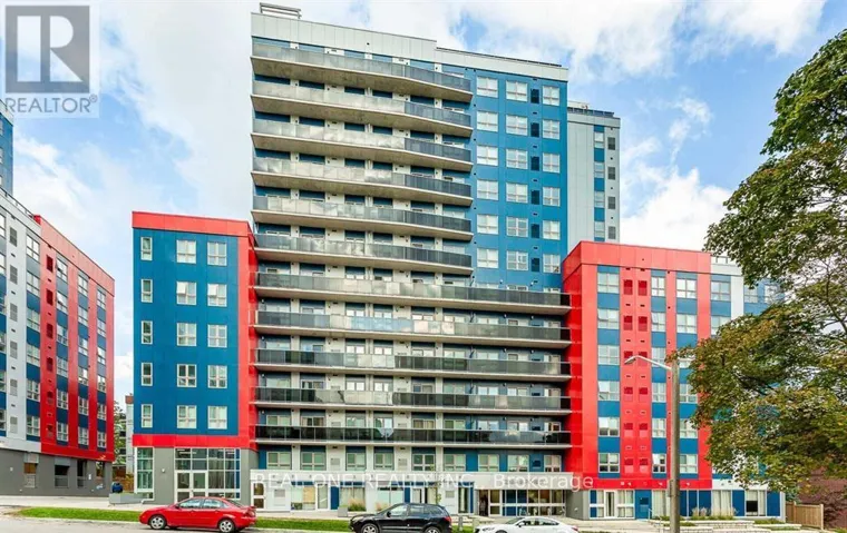 1156 - 258 A SUNVIEW STREET, Waterloo, Ontario N2L3V9