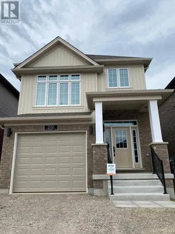 212 WOODBINE AVENUE, Kitchener, Ontario N2R1Y5