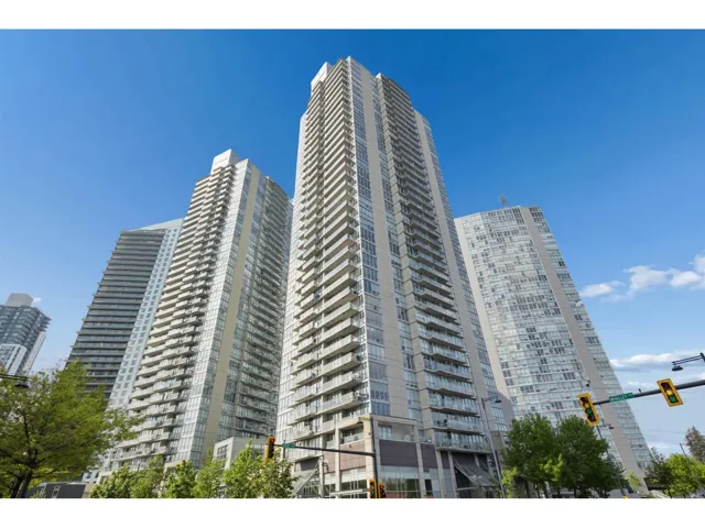 1107 13688 100 AVENUE, Surrey, British Columbia V3T0G5