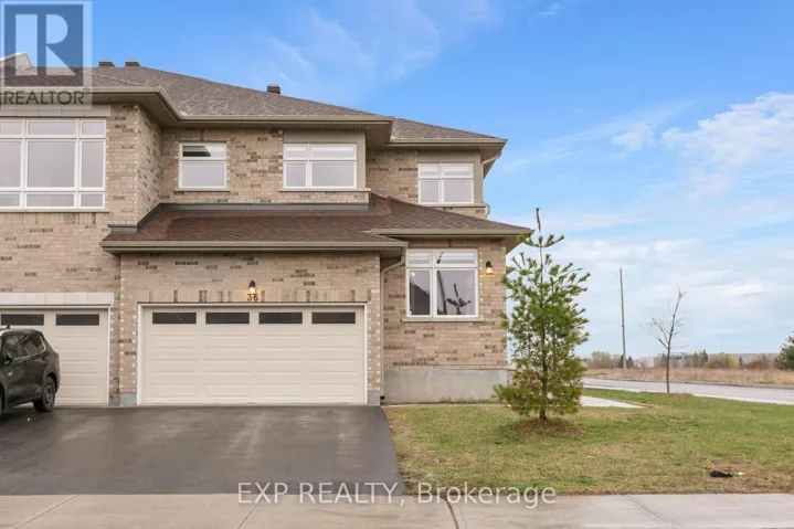 36 HURDIS WAY, Carleton Place, Ontario K7C0L3