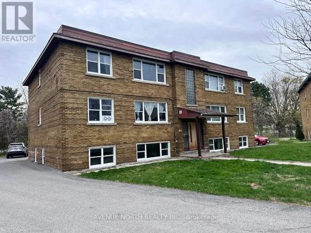 1 - 1170 DOVER CRESCENT, Ottawa, Ontario K1Z7X3