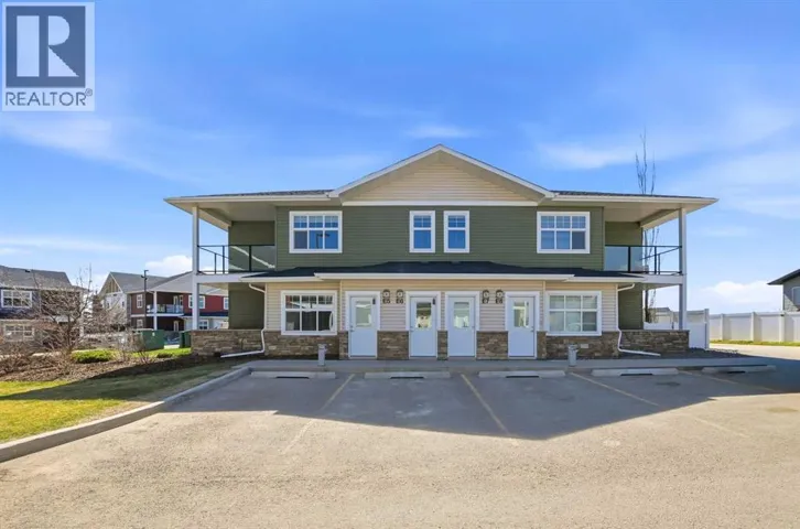 E6, 5300 Vista Trail, Blackfalds, Alberta T4M0L8
