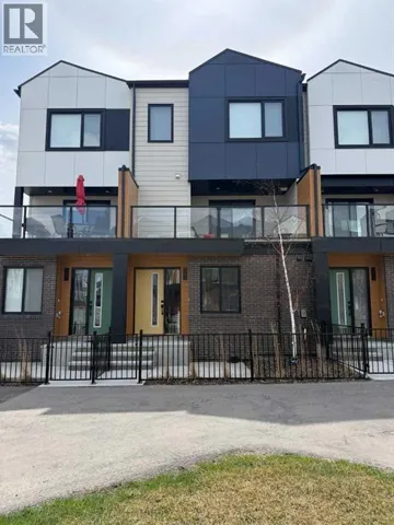 302, 8535 19 Avenue SE, Calgary, Alberta T2A7W8