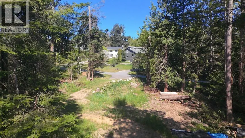 Lot B 1533 GRANDVIEW ROAD, Gibsons, British Columbia V0N1V5