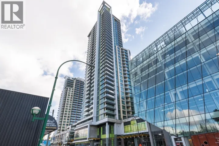 2405 7358 EDMONDS STREET, Burnaby, British Columbia V3N0H1