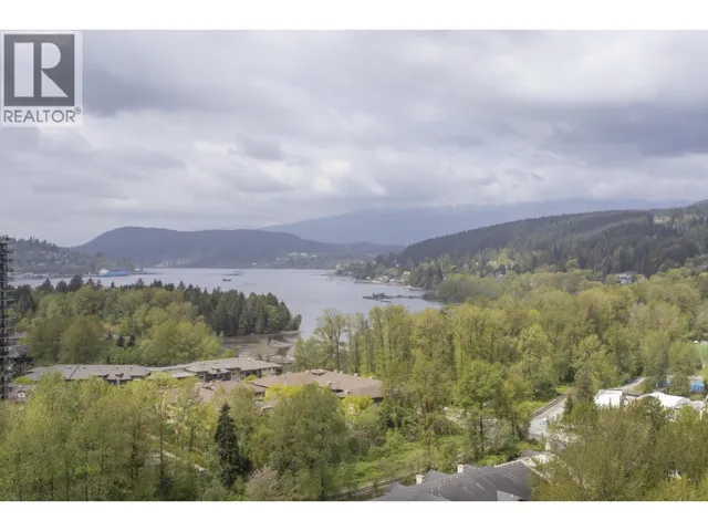 2009 305 MORRISSEY ROAD, Port Moody, British Columbia V3H0M3