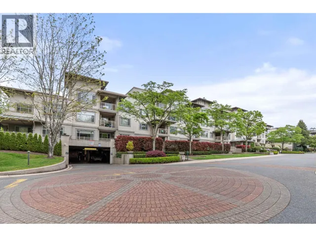 216 8220 JONES ROAD, Richmond, British Columbia V6Y3Z7