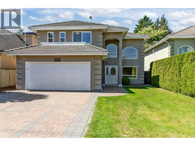 7551 LOMBARD ROAD, Richmond, British Columbia V7C3M9