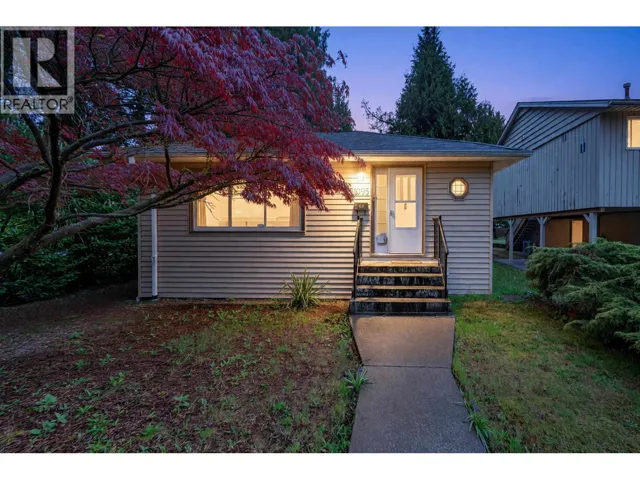1095 E 29TH STREET, North Vancouver, British Columbia V7K1C1