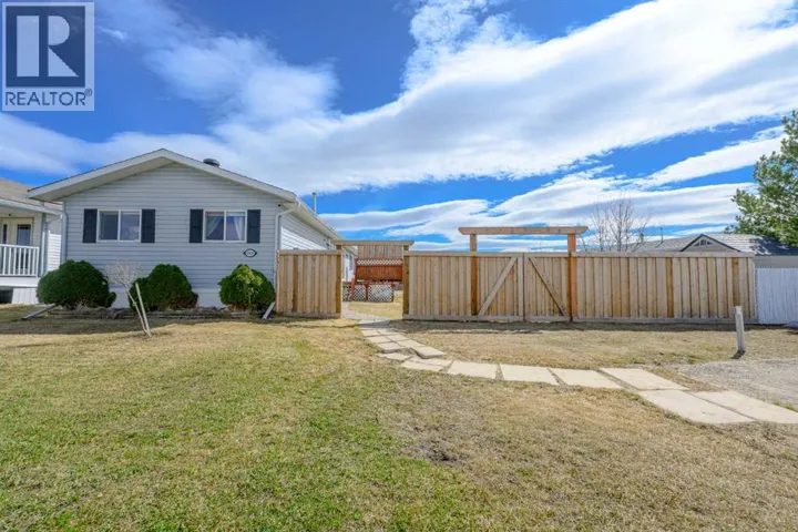 9509 109 Avenue, Clairmont, Alberta t8x5b8